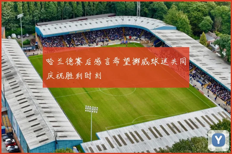 哈兰德赛后感言希望挪威球迷共同庆祝胜利时刻